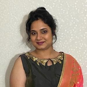 Meet your Posher, Munmun